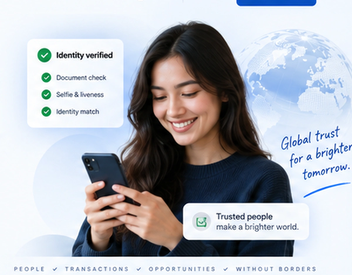 itsook identity verification