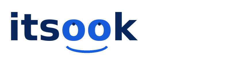 itsook